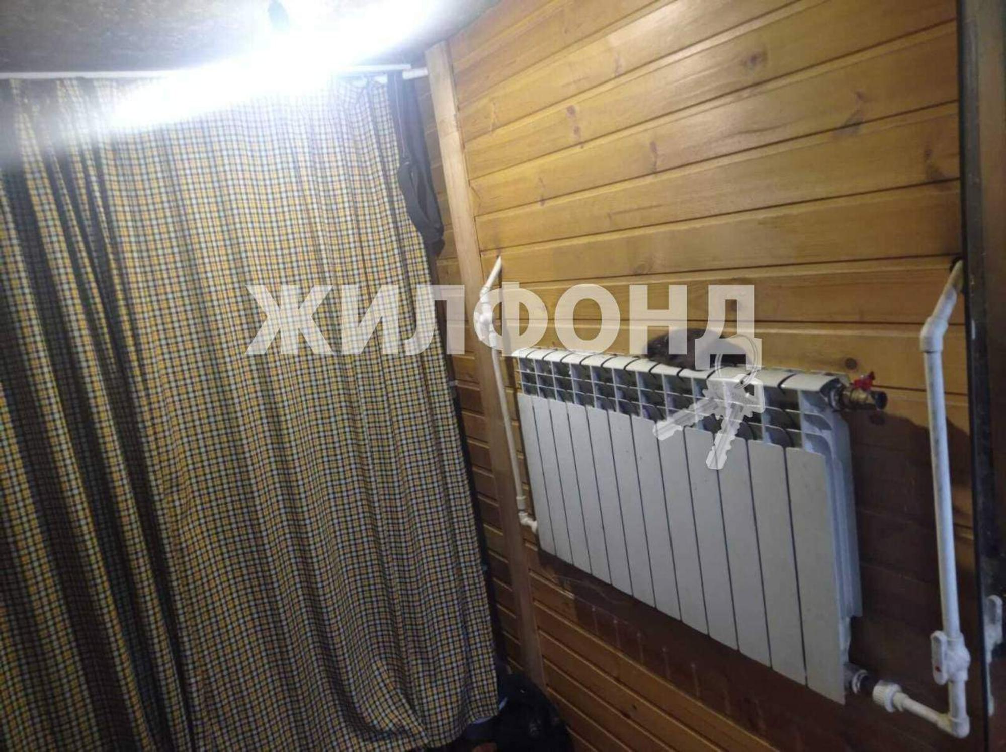 Купить квартиру за 1 700 000 рублей на Первомайская улица, д.40
