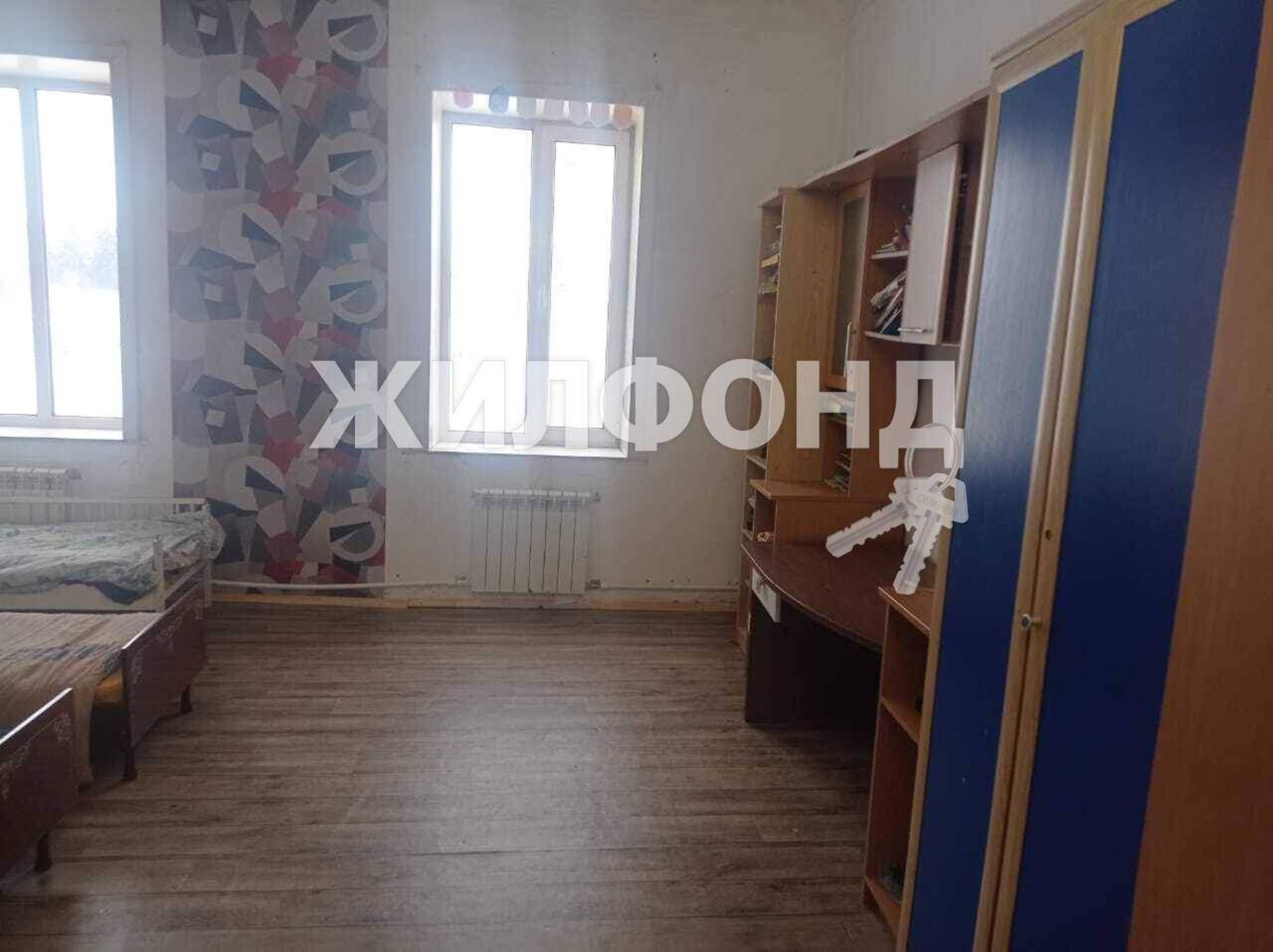 Купить квартиру за 1 700 000 рублей на Первомайская улица, д.40