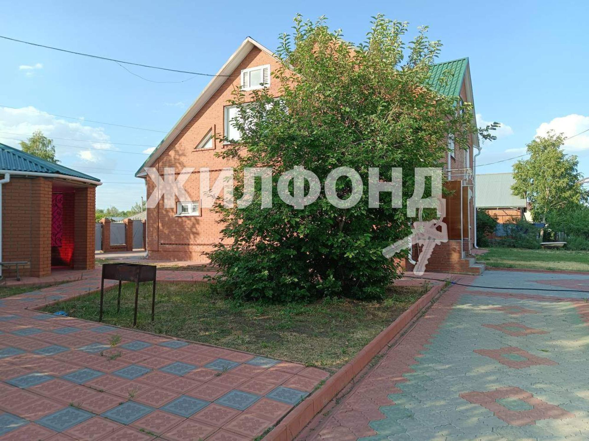 Купить дачу, дом, коттедж за 9 900 000 рублей на Советская улица