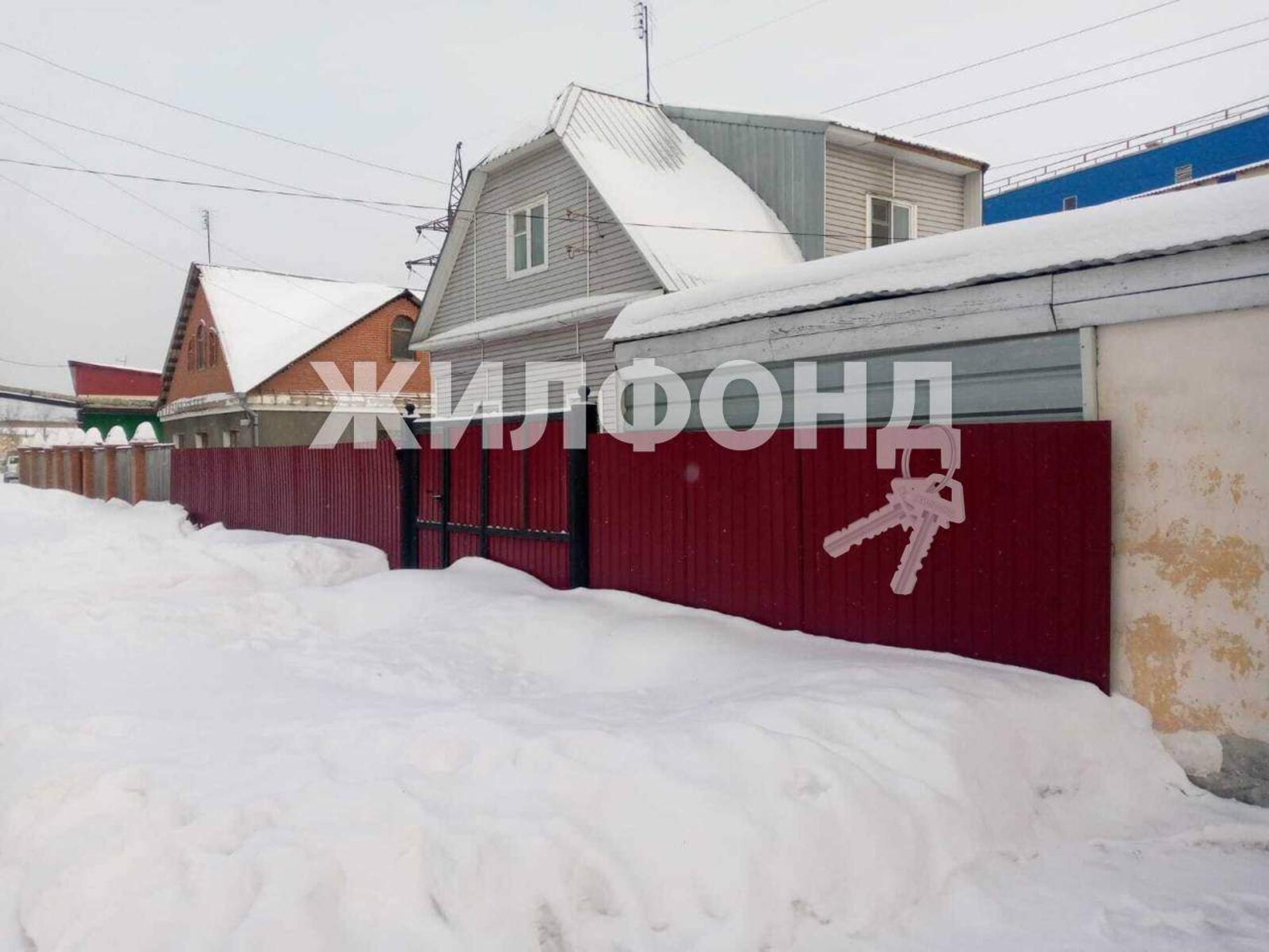 Купить дачу, дом, коттедж за 6 550 000 рублей на Пушкина улица