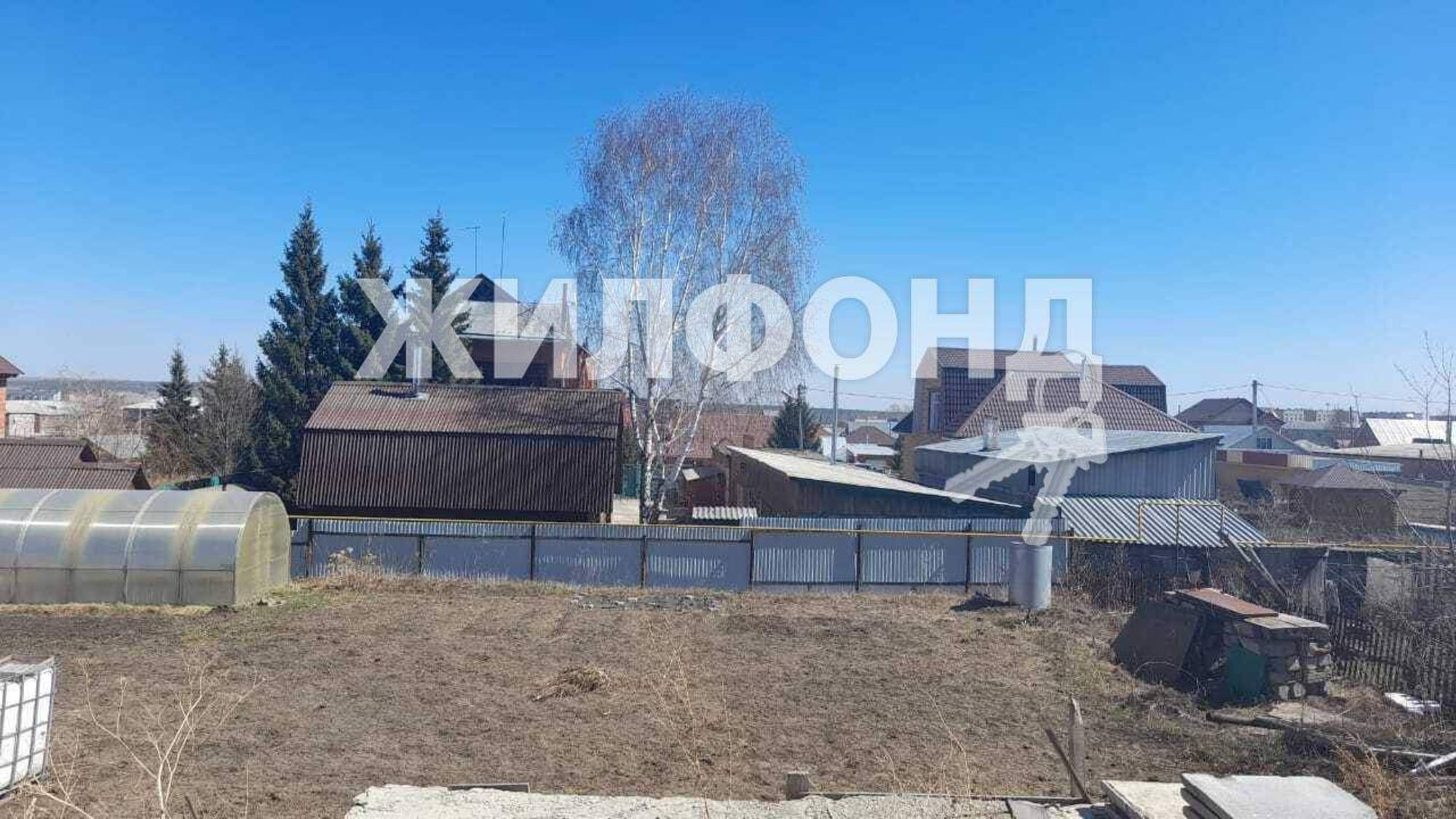 Купить дачу, дом, коттедж за 10 000 000 рублей на Радищева улица