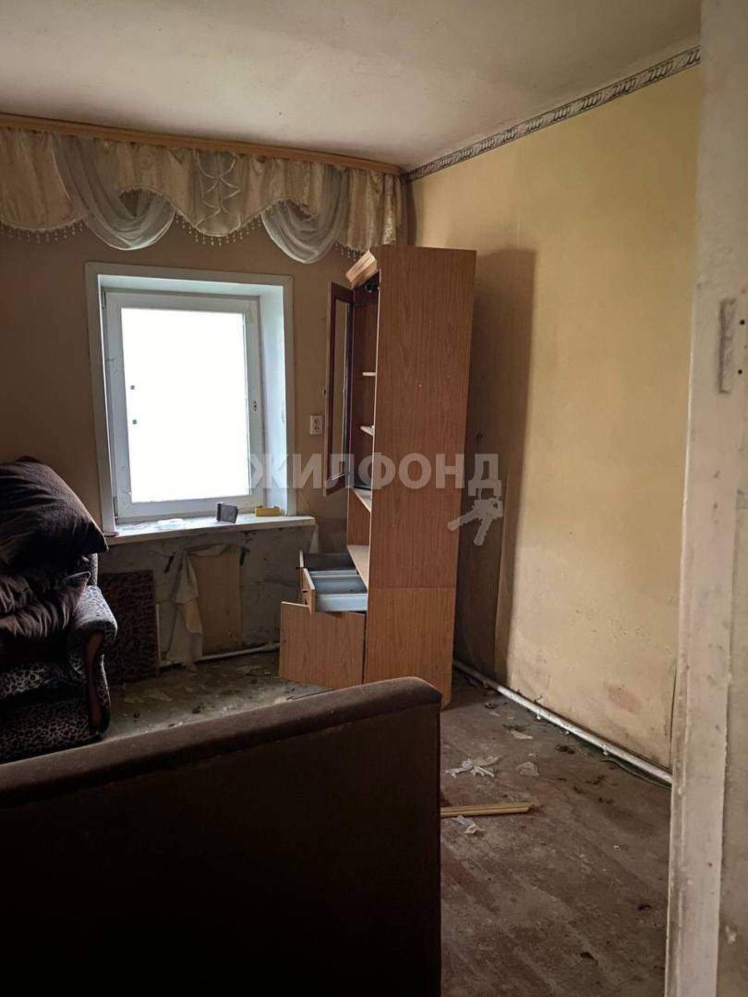 Купить дачу, дом, коттедж за 1 300 000 рублей на Рабочая улица