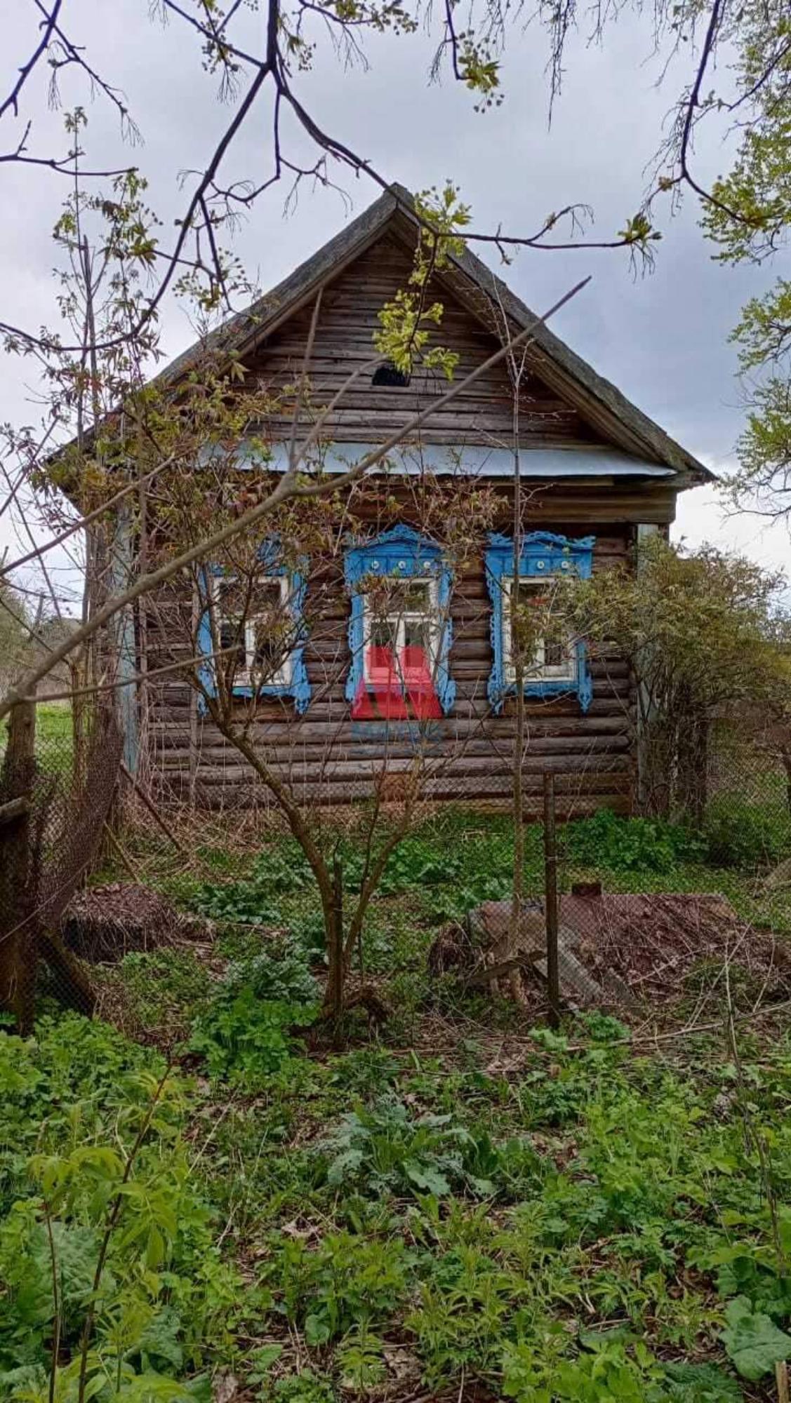 Купить дачу, дом, коттедж за 1 000 000 рублей на Дачная улица, д.6