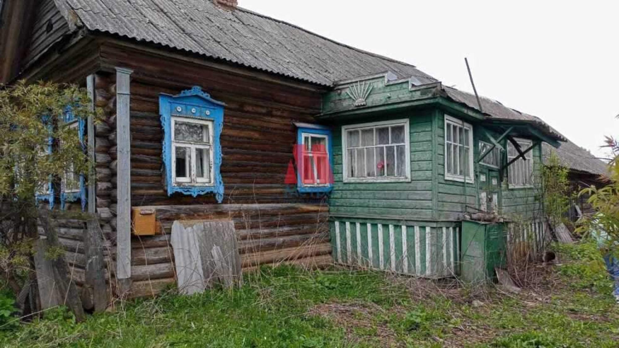 Купить дачу, дом, коттедж за 1 000 000 рублей на Дачная улица, д.6