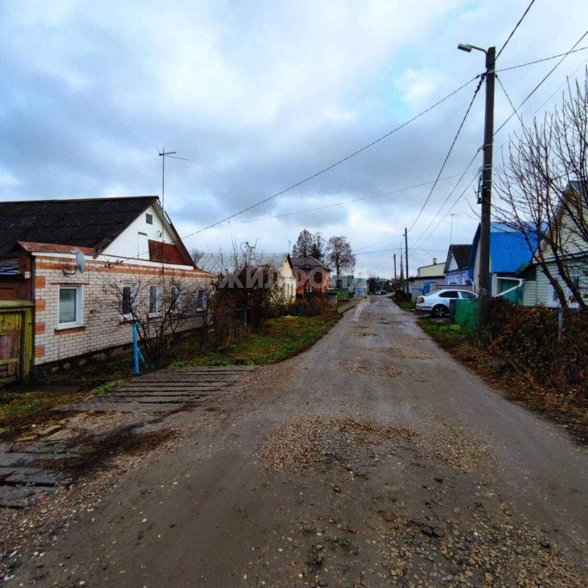Купить дачу, дом, коттедж за 500 000 рублей на Луговая улица