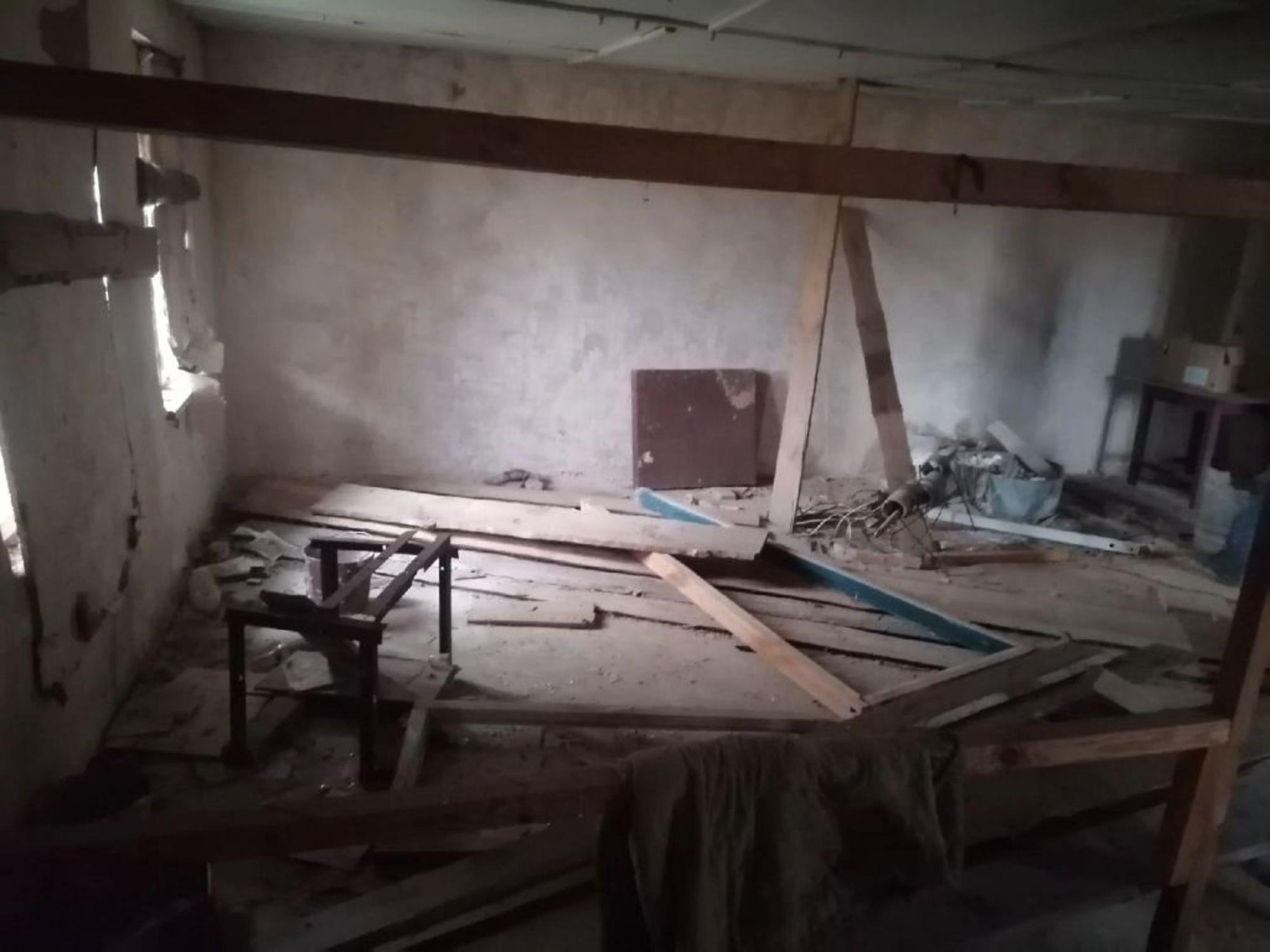 Купить дачу, дом, коттедж за 390 000 рублей на Новая Стройка, 9