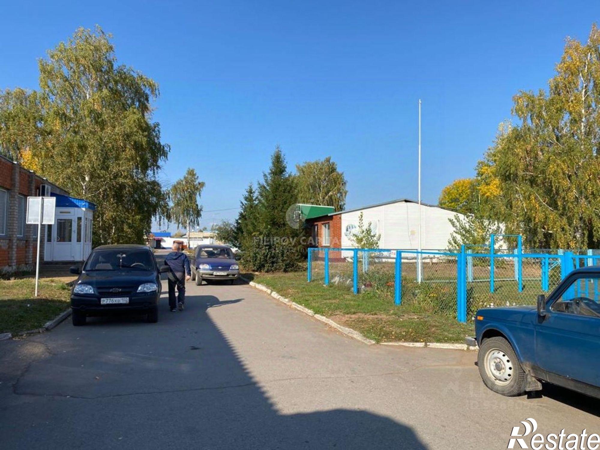 Сдать ОСЗ, отдельно стоящее здание за 3 000 рублей на Спортивная улица, 6