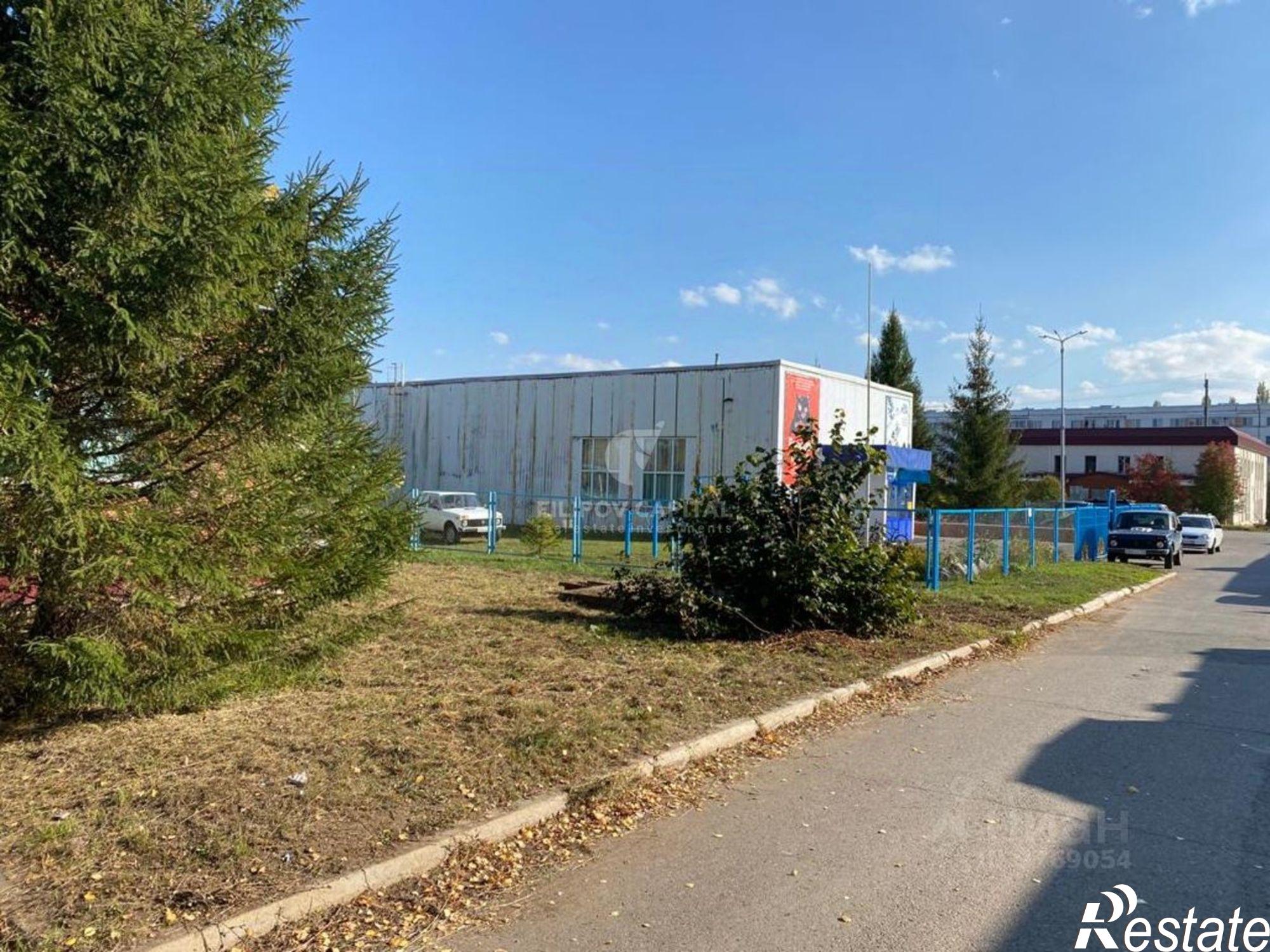 Сдать ОСЗ, отдельно стоящее здание за 3 000 рублей на Спортивная улица, 6
