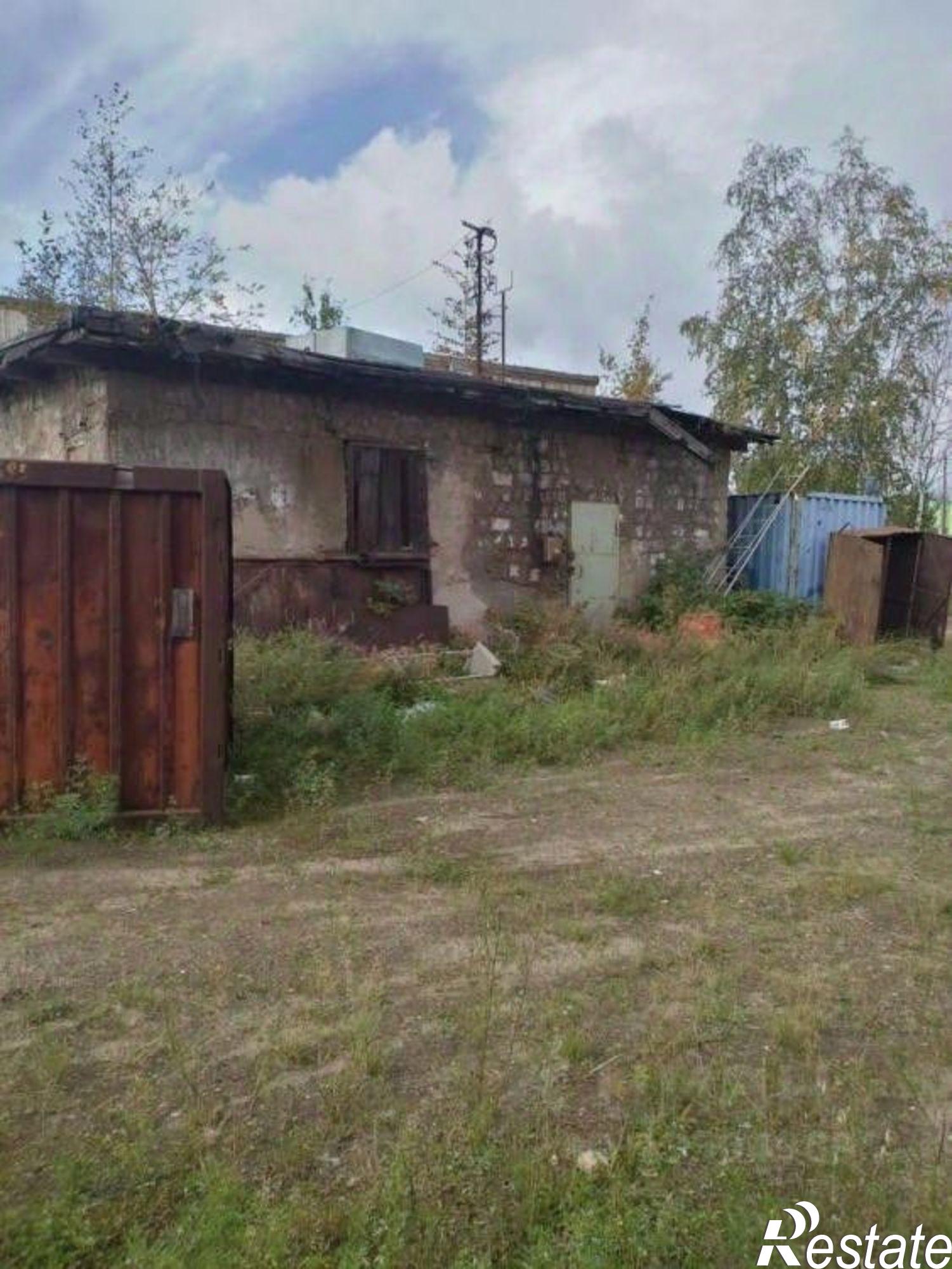 Купить производственную площадь за 15 001 400 рублей на улица Орджоникидзе