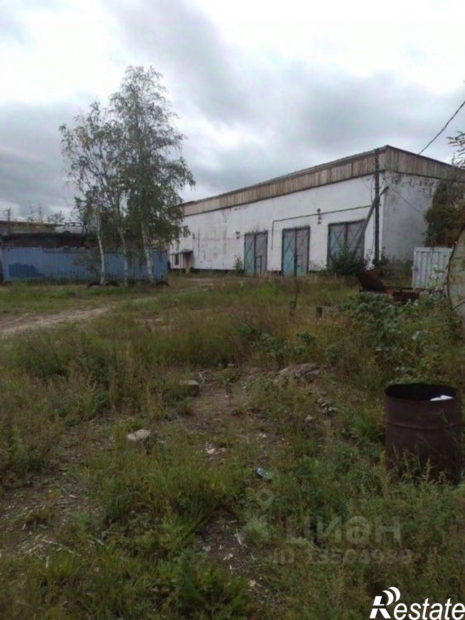 Купить производственную площадь за 15 001 400 рублей на улица Орджоникидзе