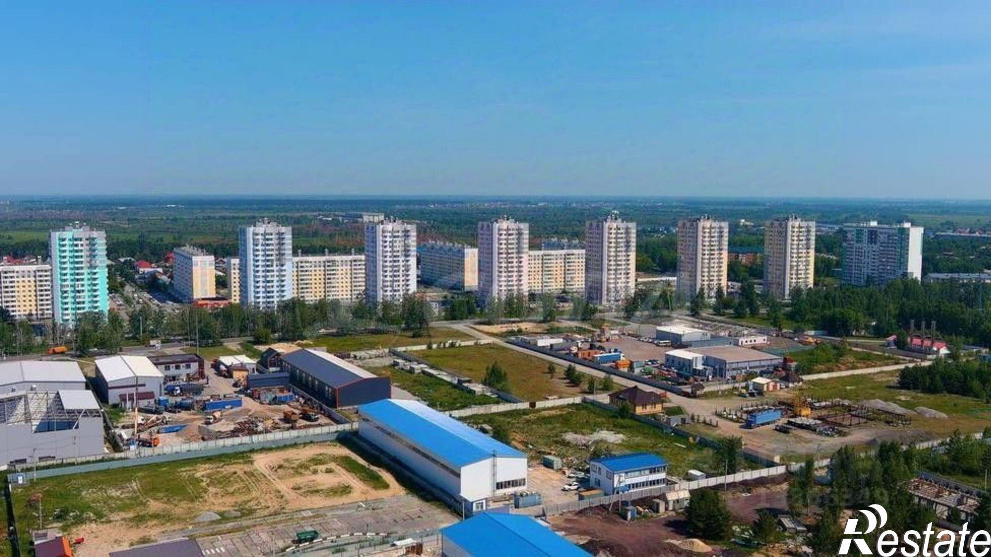 Купить производственную площадь за 105 001 000 рублей на Старый Тобольский тракт, 1/1