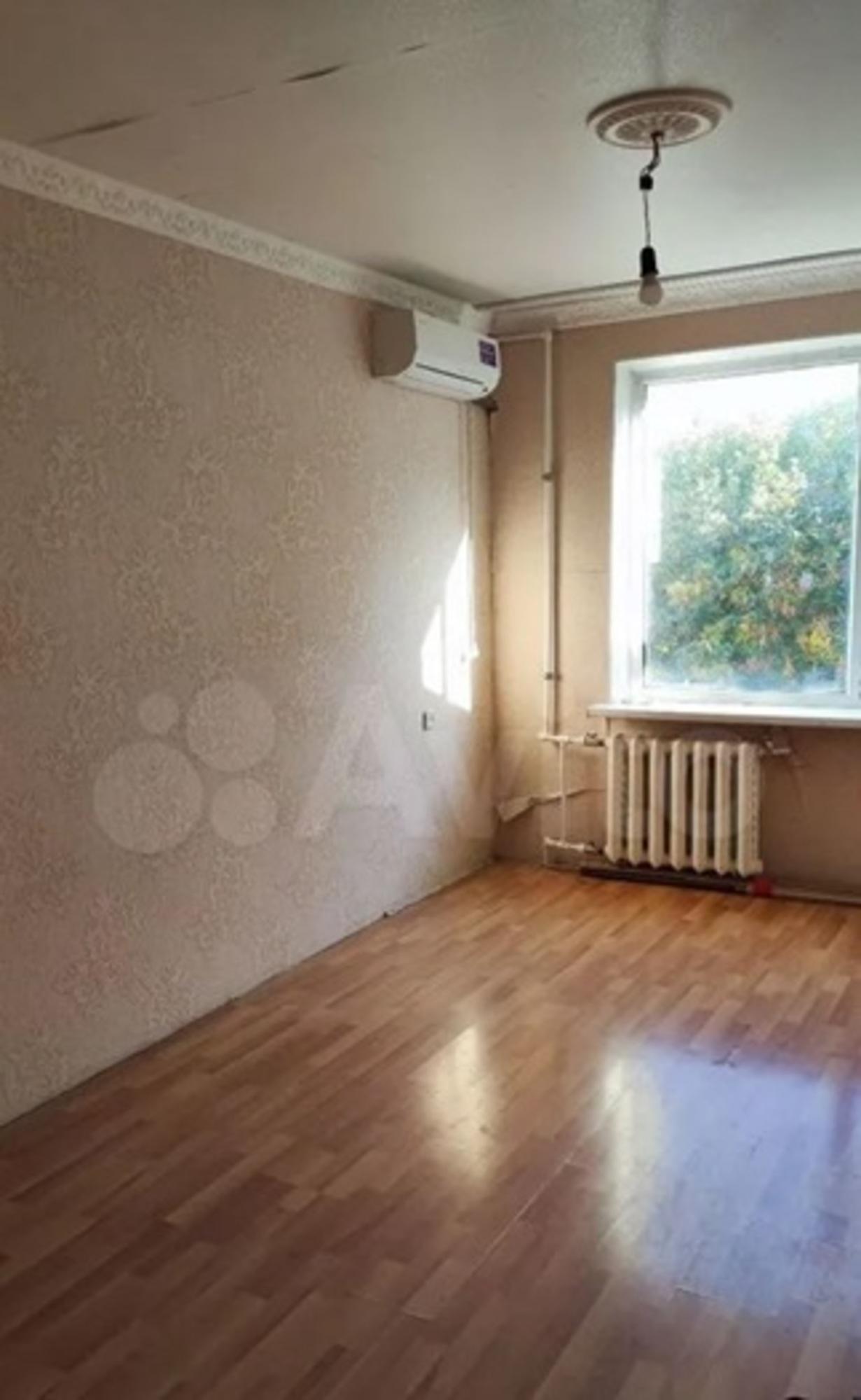 Купить квартиру за 2 700 000 рублей на авиагородок улица, 101