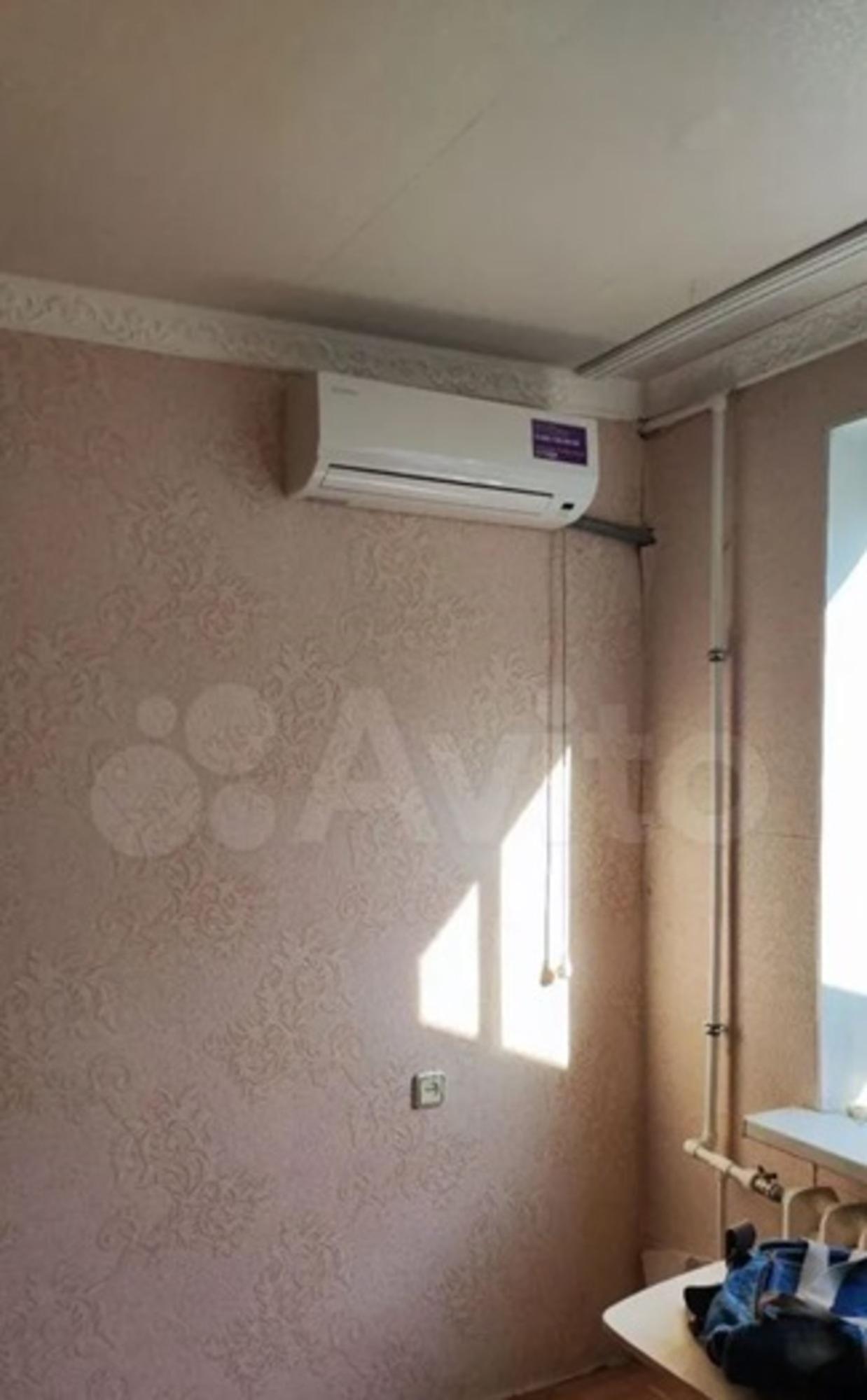 Купить квартиру за 2 700 000 рублей на авиагородок улица, 101