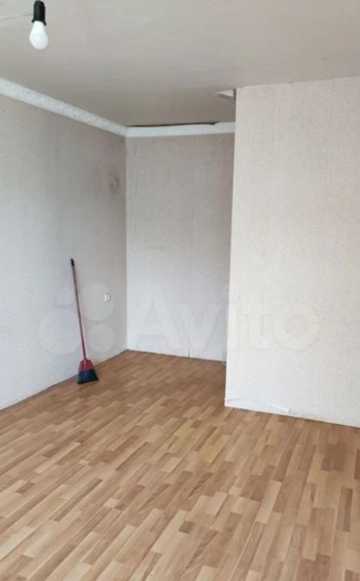 Купить квартиру за 2 700 000 рублей на авиагородок улица, 101