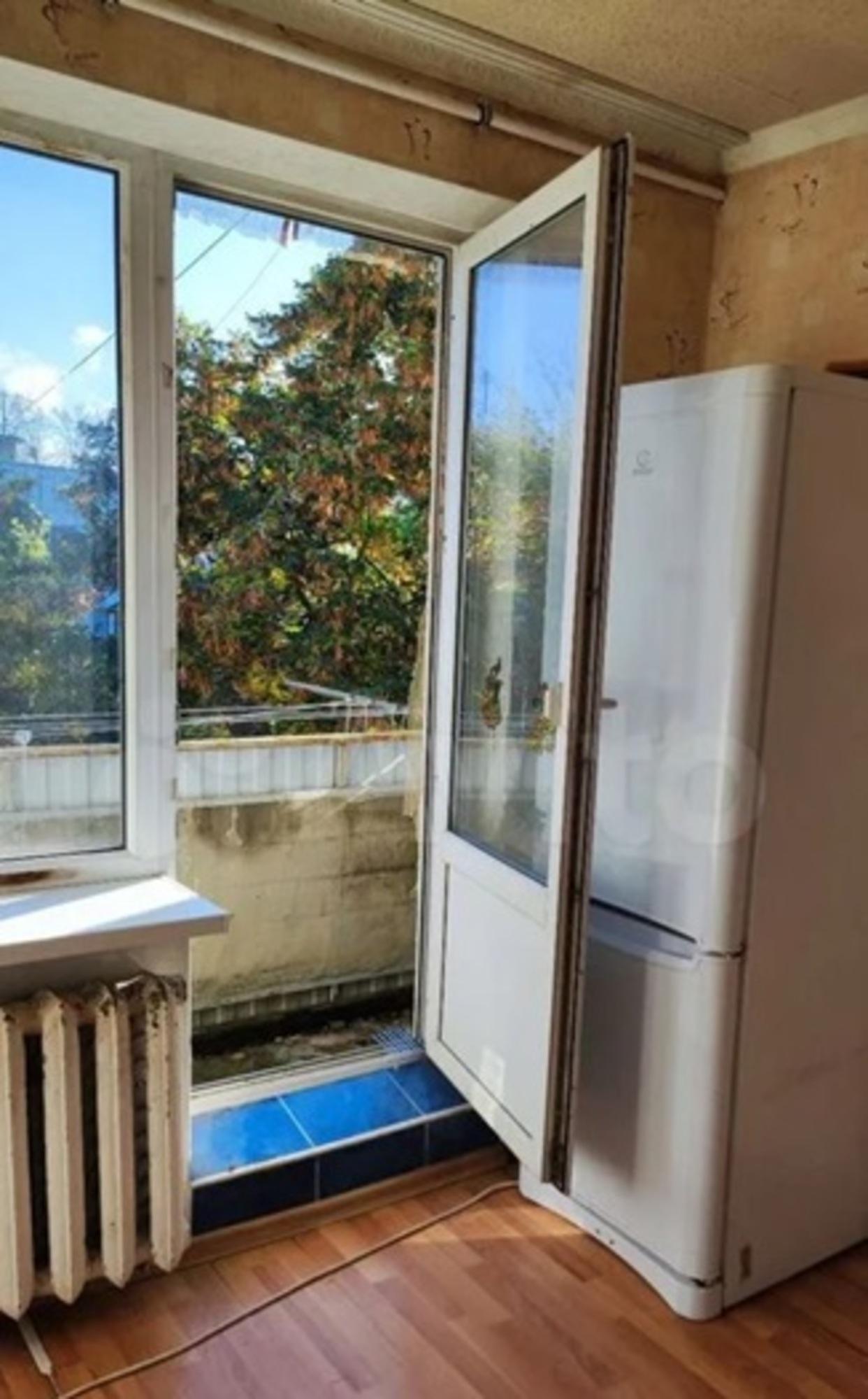 Купить квартиру за 2 700 000 рублей на авиагородок улица, 101
