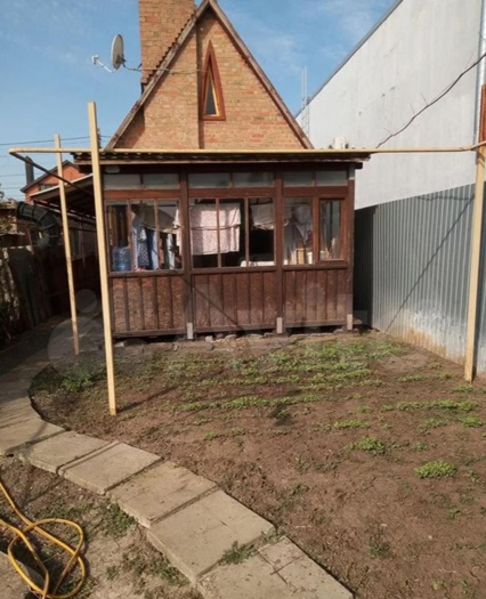 Купить дачу, дом, коттедж за 4 700 000 рублей на Горького улица, 789