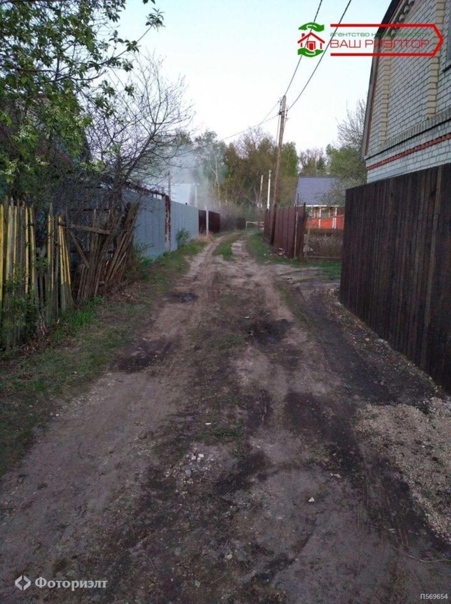 Купить землю, земельный участок за 440 000 рублей на Верхняя Золотая ул