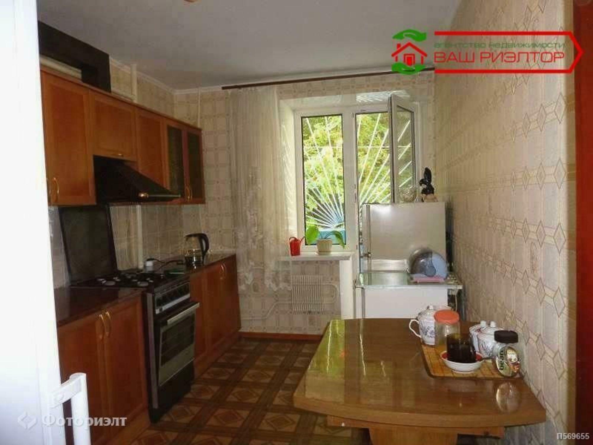 Купить квартиру за 3 800 000 рублей на Гвардейская ул, 9