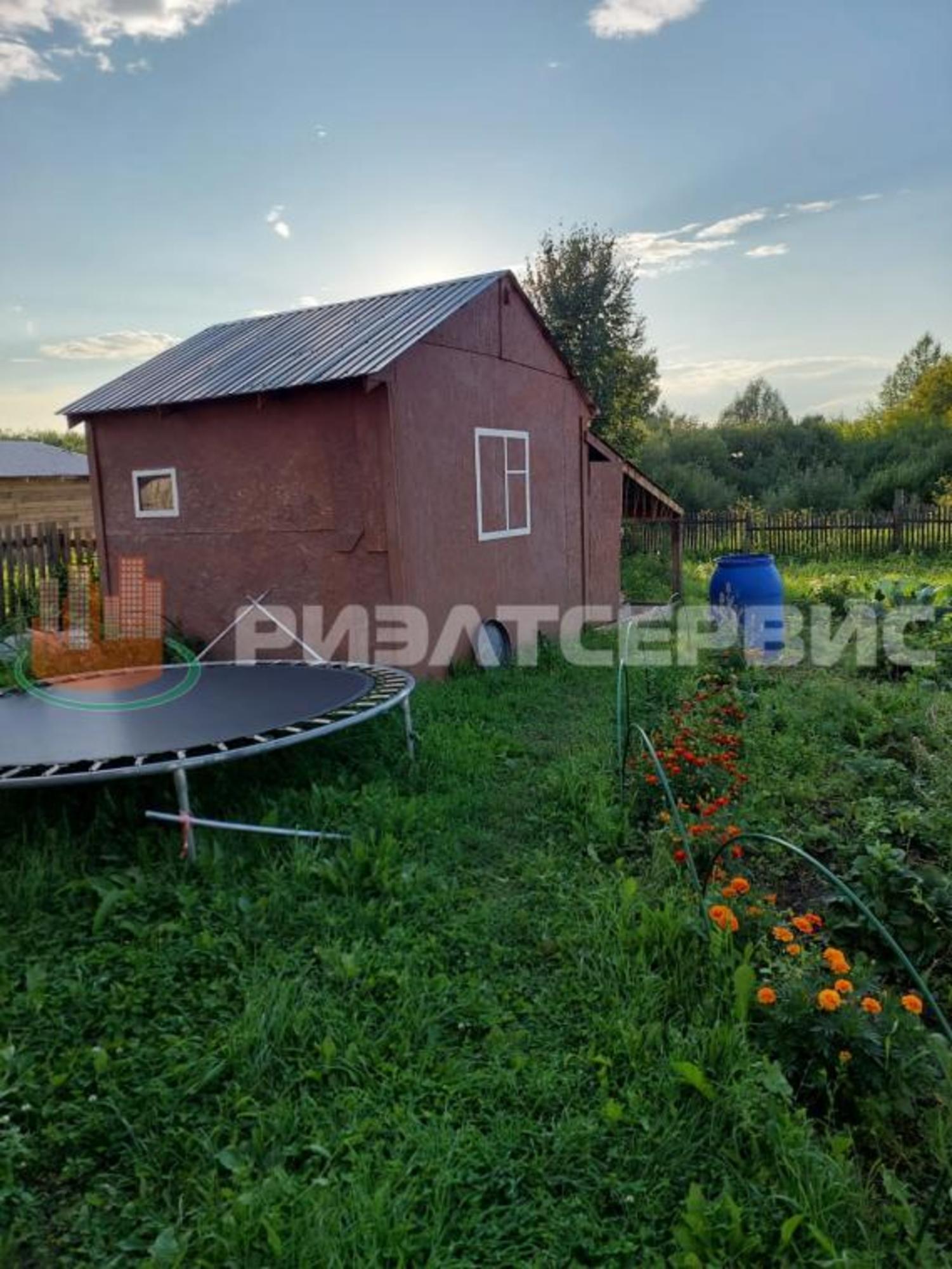Купить дачу, дом, коттедж за 8 900 000 рублей на 2-я Шахтовая, 20