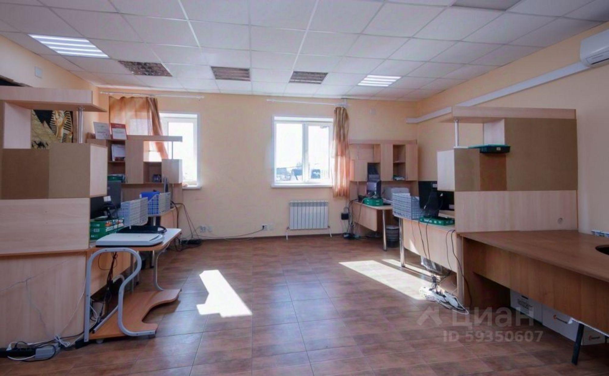 Купить ОСЗ, отдельно стоящее здание за 276 924 рублей на ул 2-я Изумрудная, 14