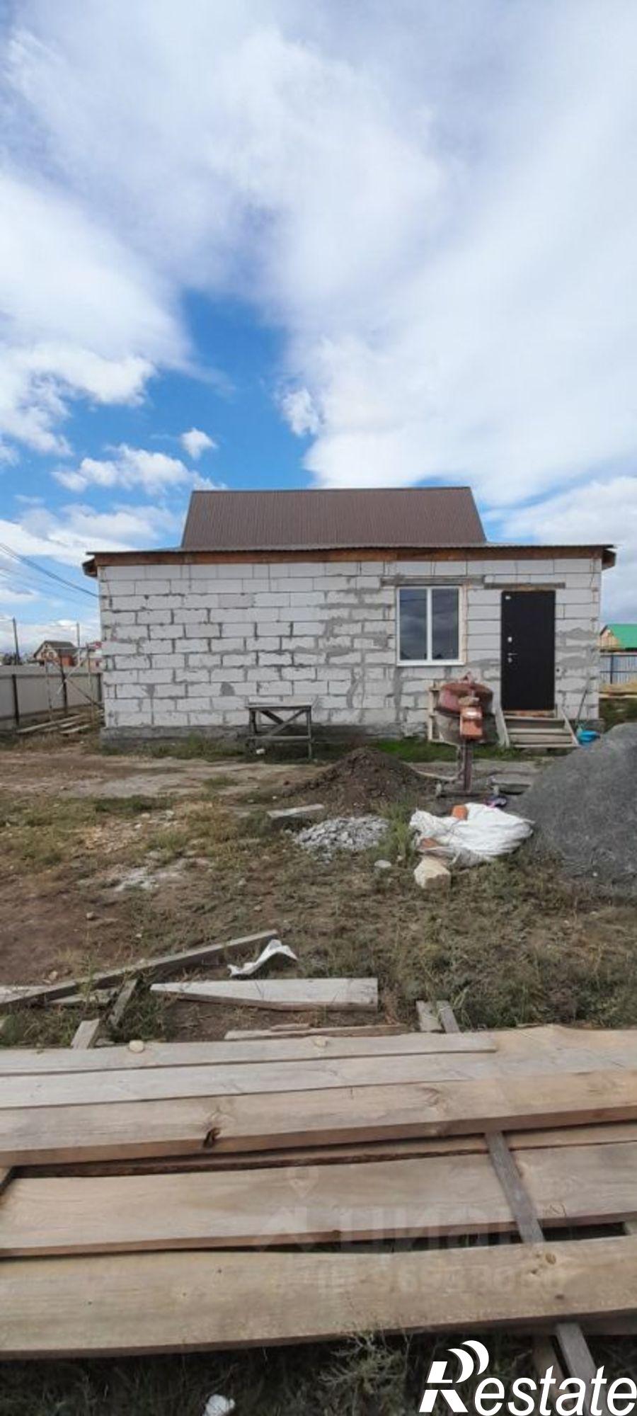 Купить дачу, дом, коттедж за 4 000 000 рублей на Хайбуллинский район, село Акъяр