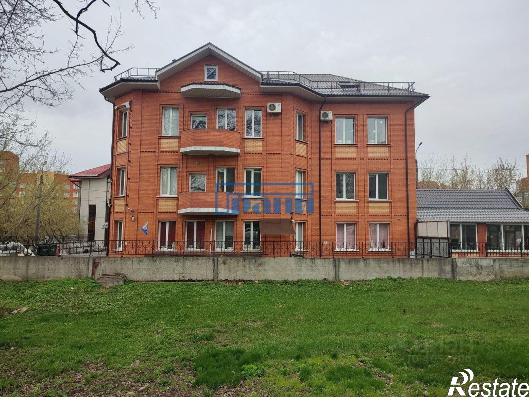 Сдать офис, помещение под офис за 7 042 рублей на Чумаковская улица, 2А