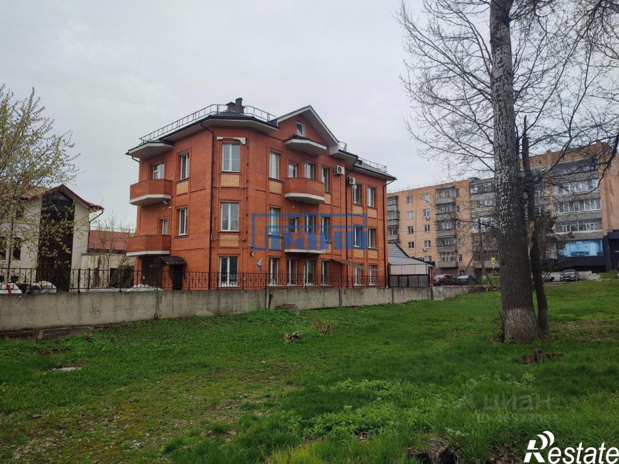 Сдать офис, помещение под офис за 7 042 рублей на Чумаковская улица, 2А