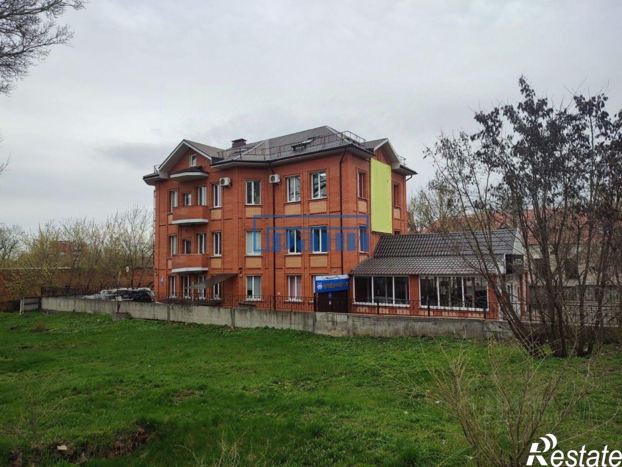 Сдать офис, помещение под офис за 7 042 рублей на Чумаковская улица, 2А