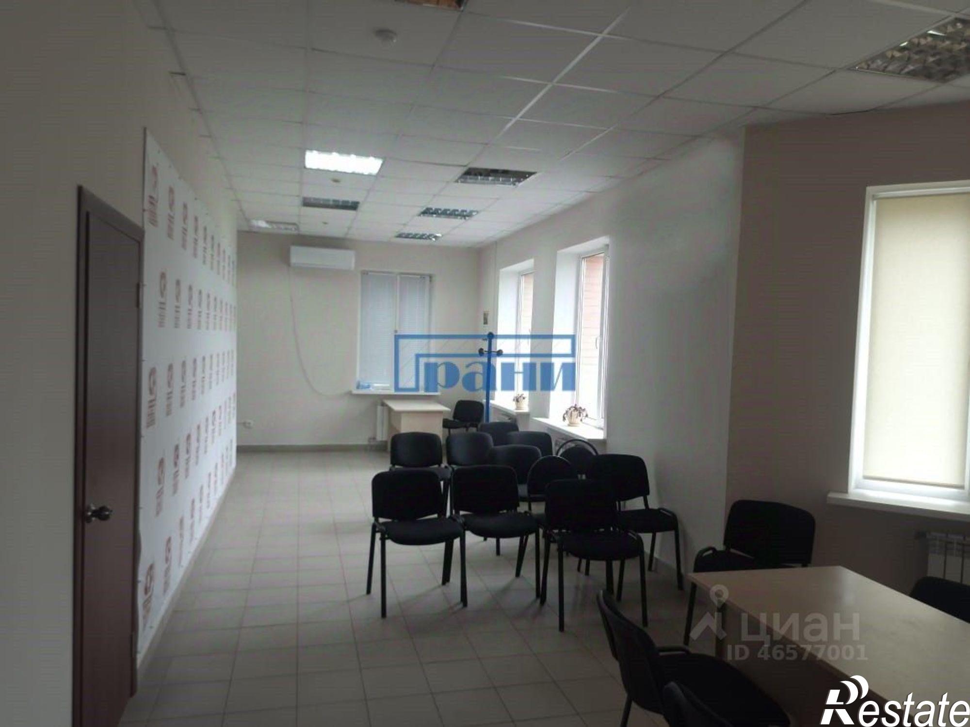 Сдать офис, помещение под офис за 7 042 рублей на Чумаковская улица, 2А