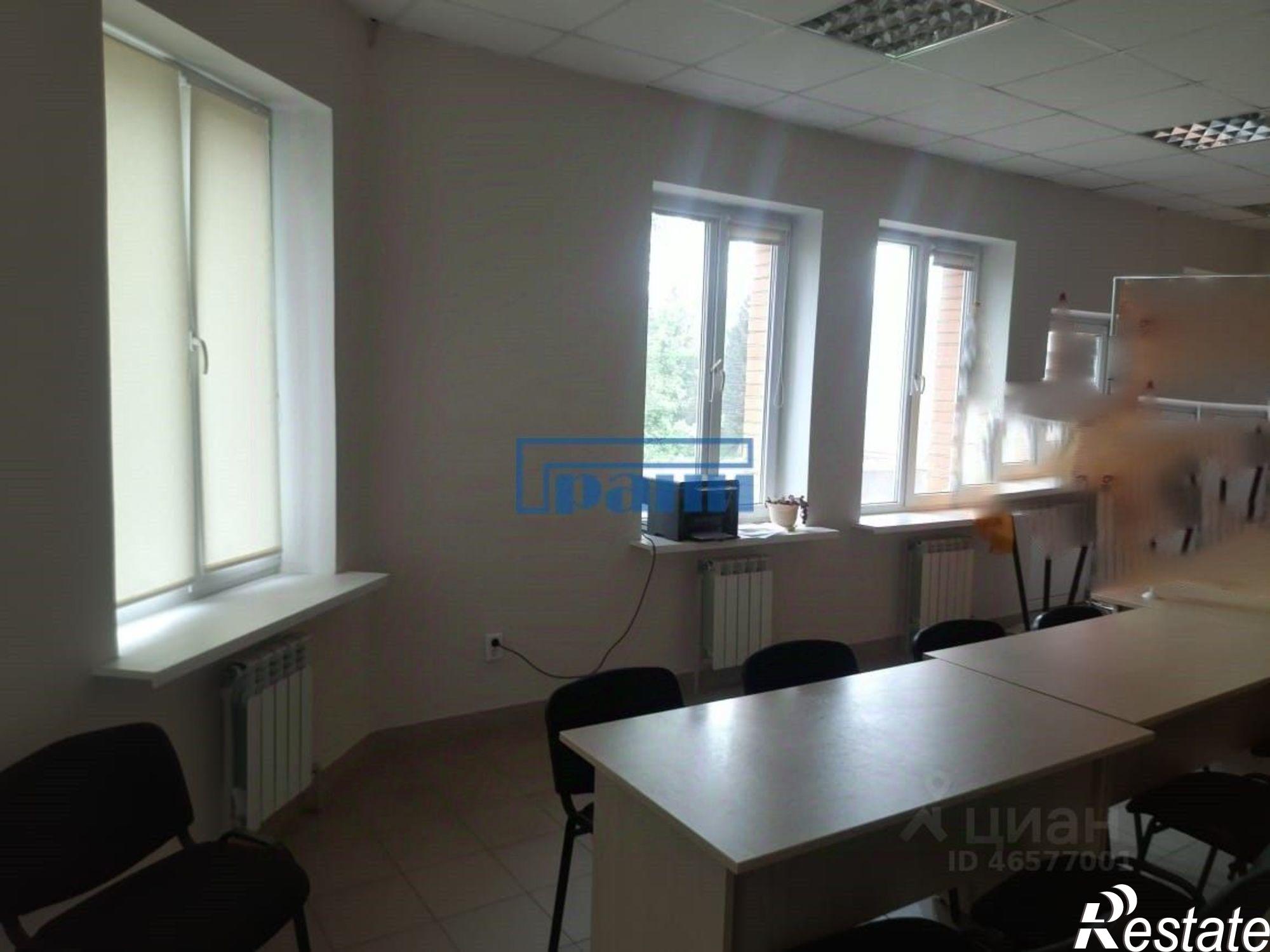 Сдать офис, помещение под офис за 7 042 рублей на Чумаковская улица, 2А