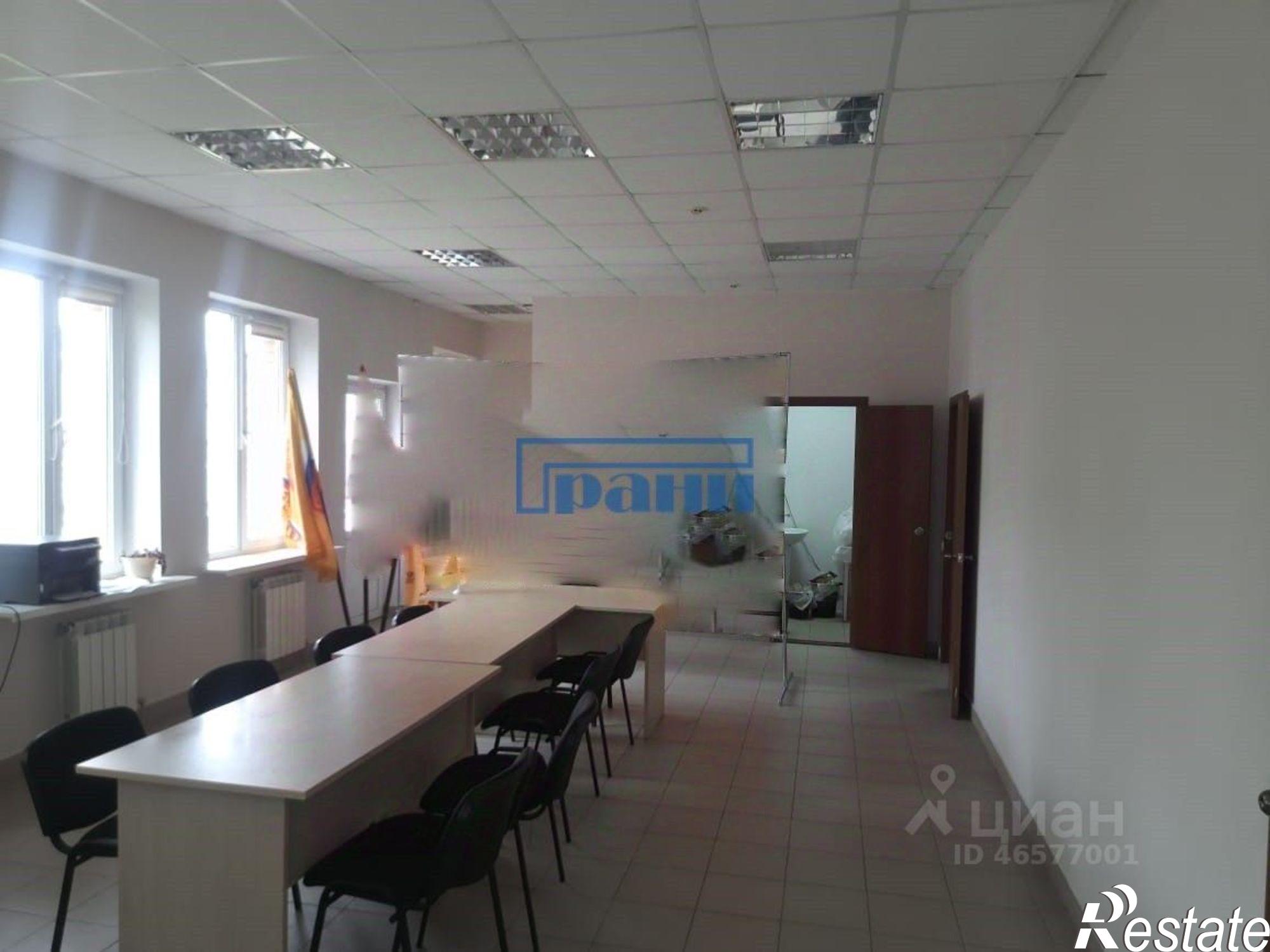 Сдать офис, помещение под офис за 7 042 рублей на Чумаковская улица, 2А