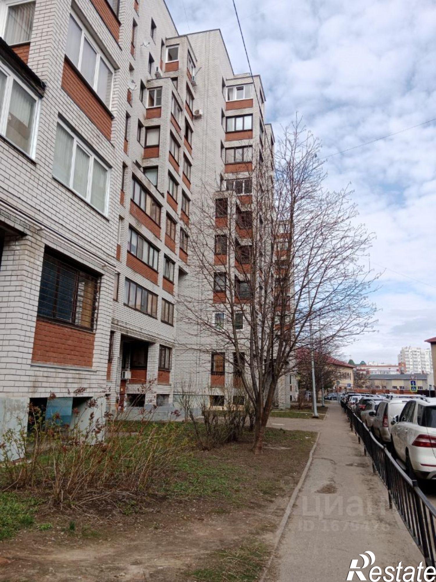 Купить офис, помещение под офис за 8 091 000 рублей на Спортивная улица, 33