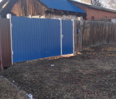 коттедж 56 кв м улица Сосновского, 53