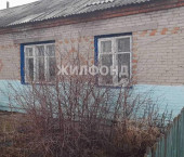 коттедж 39.7 кв м Молодежная улица