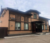 торговое помещение 290 кв м улица Ризы Фахретдина