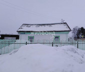 коттедж 31 кв м Школьная улица