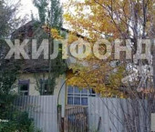 коттедж 35 кв м Солнечная улица