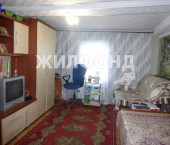 коттедж 22.5 кв м Железнодорожная улица