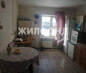 3-комн, 155.5кв м, этаж 1/1 Первомайская улица, д.40