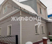 коттедж 111 кв м Пушкина улица