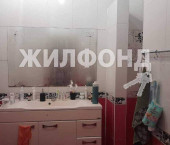коттедж 183.6 кв м Радищева улица