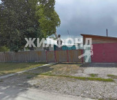 коттедж 54 кв м Жемчужная улица