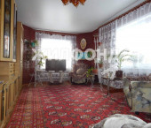 коттедж 102.4 кв м Заречная улица