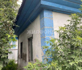 коттедж 39.9 кв м Рабочая улица