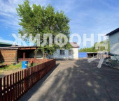 коттедж 139 кв м Чехова улица