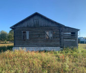 коттедж 46.3 кв м Новая Стройка, 9