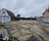земля 6.8 сот лермонтова улица, 100