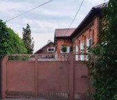 коттедж 65 кв м Комсомольская улица, 789