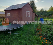 коттедж 166 кв м 2-я Шахтовая, 20
