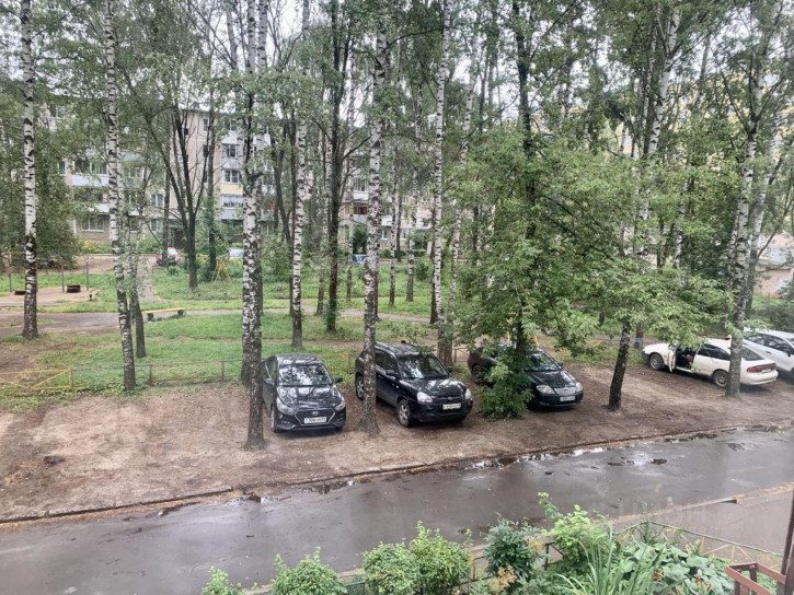 Комната бульвар Гусева, 4,  д. 4
